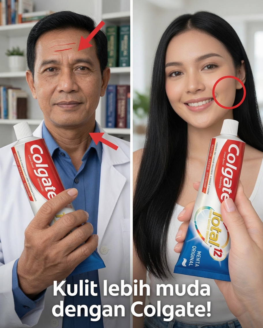 Creme Tangan + Pasta Gigi: Trik Viral — Benarkah Ampuh atau Bisa Membahayakan Kulit Anda?