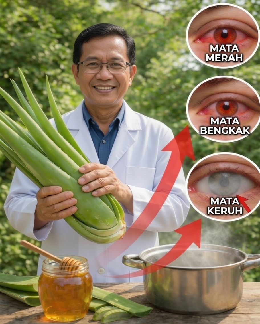 Aloe Vera: Rahasia Alami untuk Kulit Bercahaya dan Kesejahteraan Sehari-hari