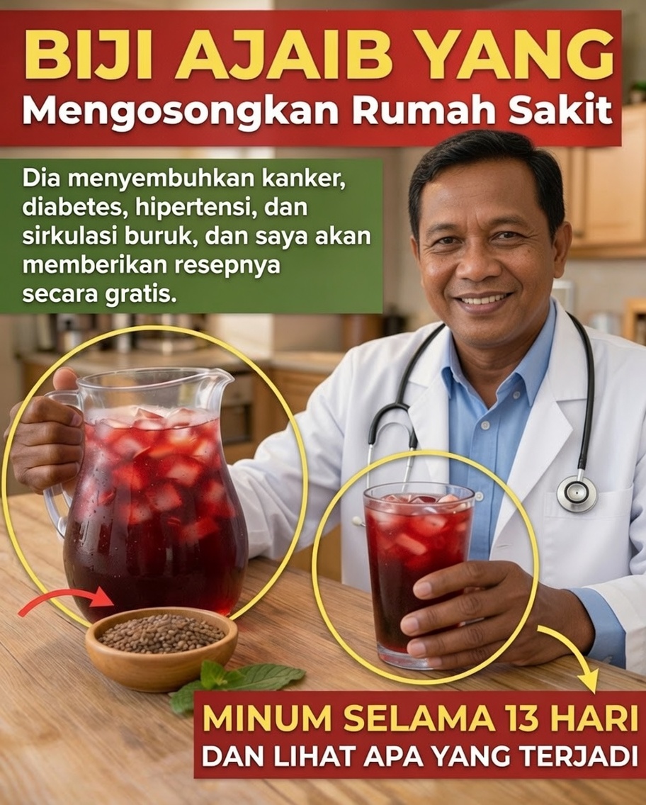O Que Realmente Acontece com Seu Corpo dalam 13 Hari Tanpa Gula Tambahan
