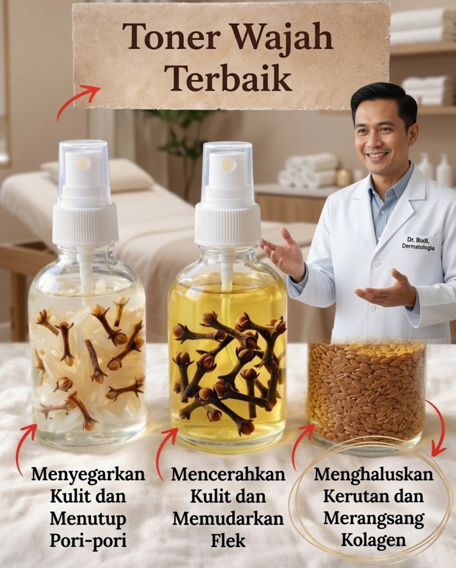 Berhenti Membuang Uang untuk Perawatan Rambut Rontok yang Mahal: Alternatif Alami yang Benar-Benar Berhasil