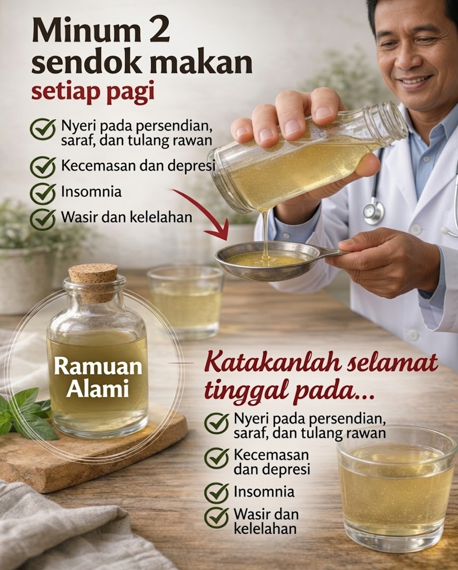 Kebiasaan Pagi 2 Menit yang Dapat Membuat Anda Merasa Lebih Ringan dan Berenergi