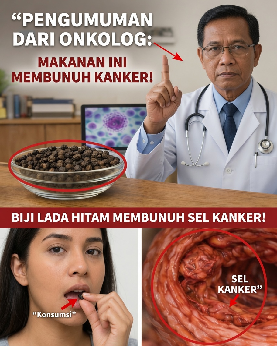10 Makanan Sehari-hari yang Dapat Mendukung Pertahanan Alami Tubuh Anda Seiring Bertambahnya Usia