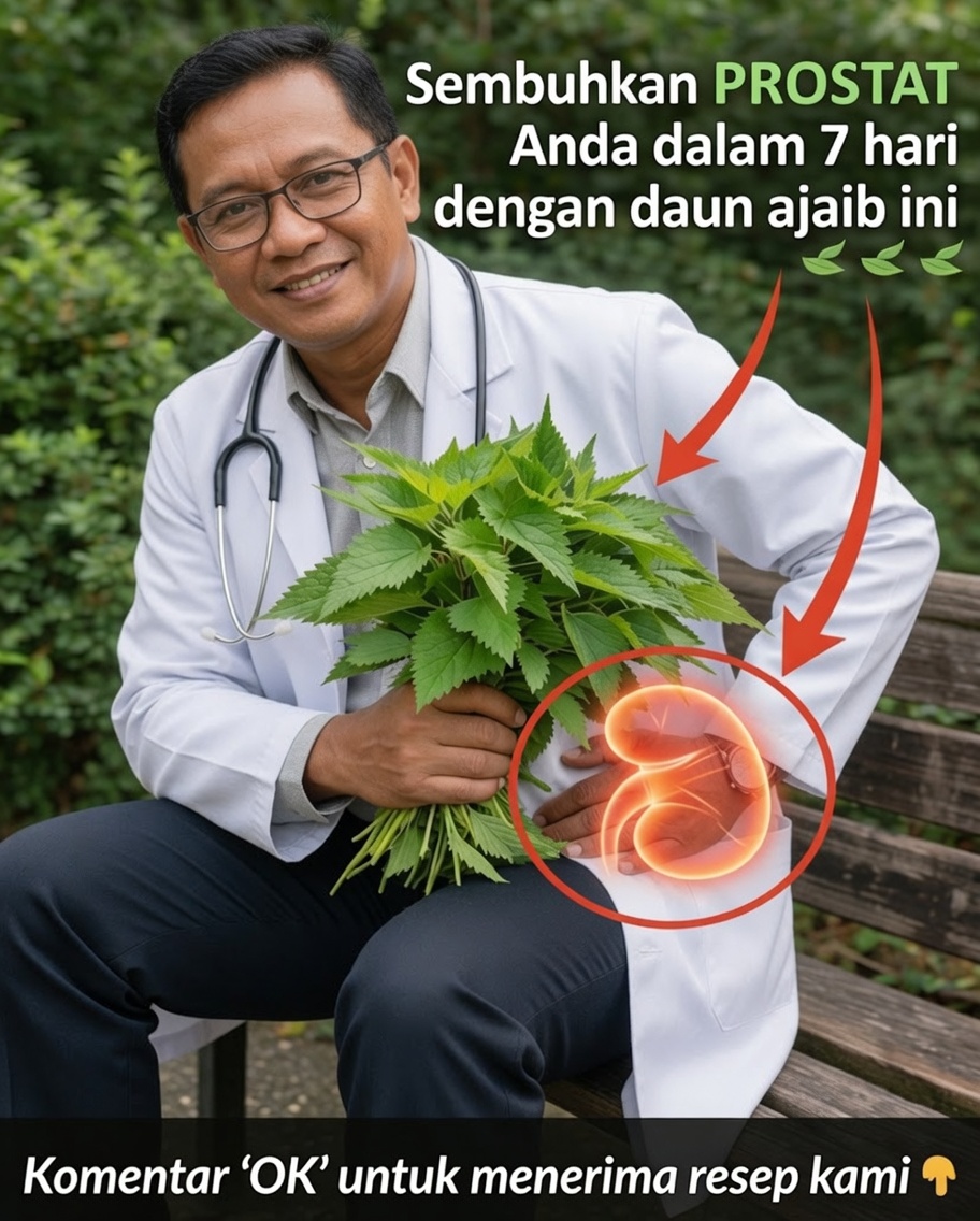 Akar Jelatang: Kapan Mengonsumsinya dan Cara Menggunakannya dengan Aman