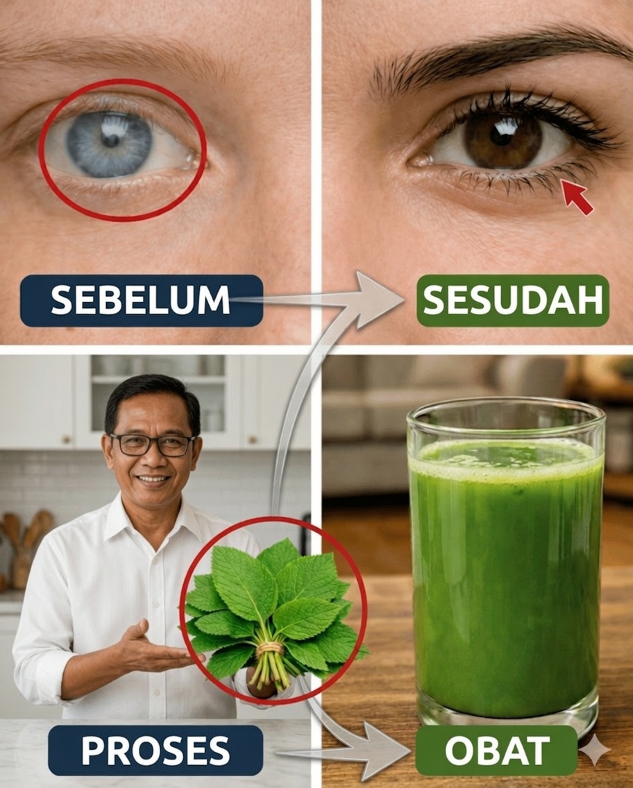 Visi Kabur Setelah Berjam-jam di Ponsel atau Komputer? Cobalah Infus Lembut Daun Oregano Ini