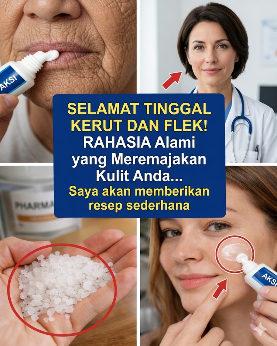 Mengapa Prosedur Estetika Nonbedah Anda Terasa Seperti Operasi Sungguhan (Dan Apa yang Diharapkan Sekarang)