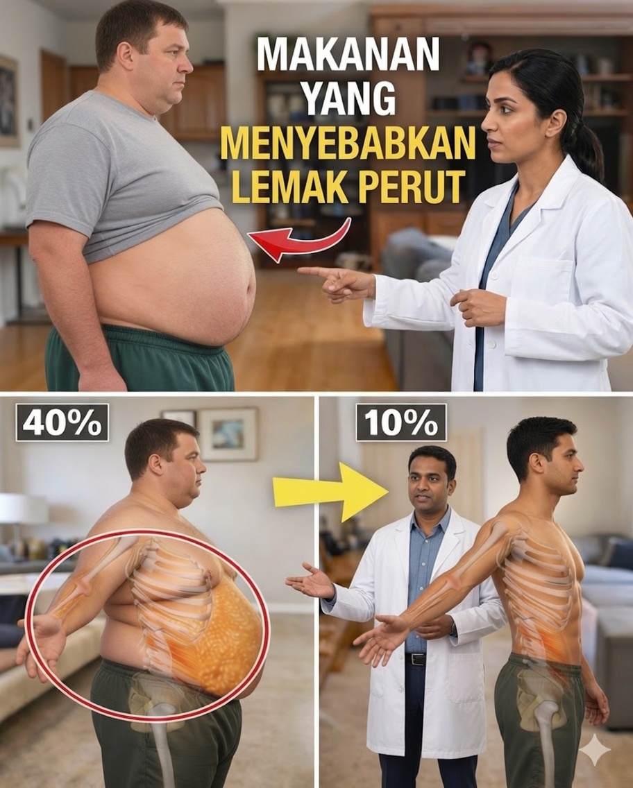 19 Makanan Sehari-hari yang Dapat Membantu Mempercepat Metabolisme Secara Alami (dan Mendukung Pembakaran Lemak)