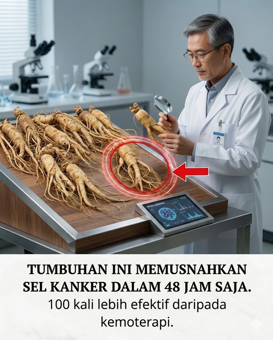 Akar Dandelion: Dorongan Alami untuk Kesehatan yang Dapat Membantu Tubuh dalam Pertahanan Melawan Penyakit